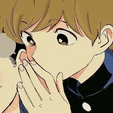user pfp