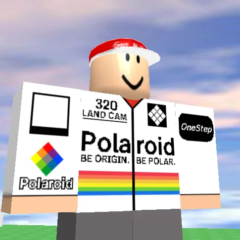 user pfp