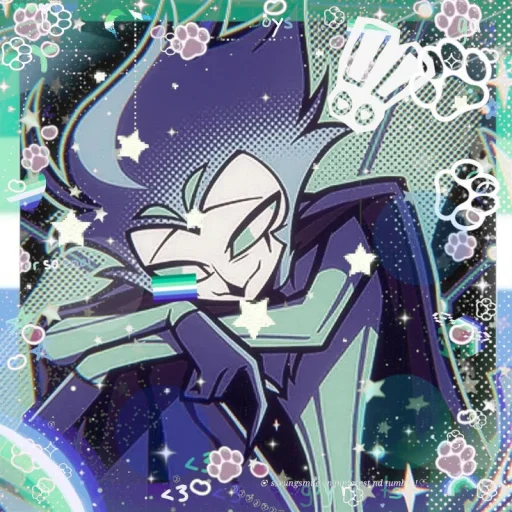 ୭  ˖  𓌔  ZEKE 𓏻 ✦'s profile picture