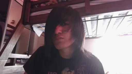 user pfp