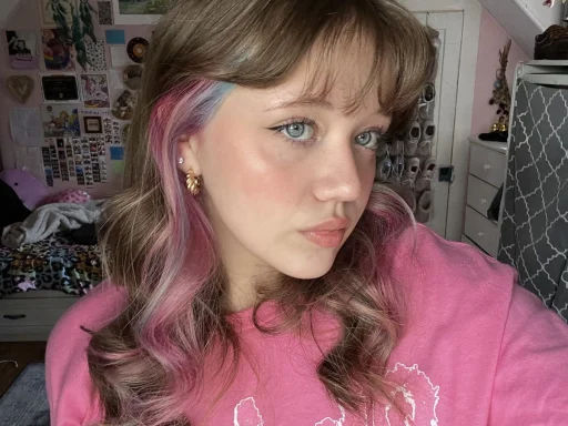 user pfp