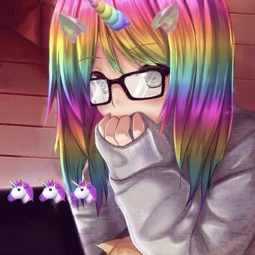optimisticcupcakes!'s profile picture