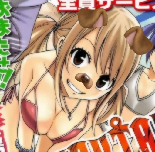 user pfp