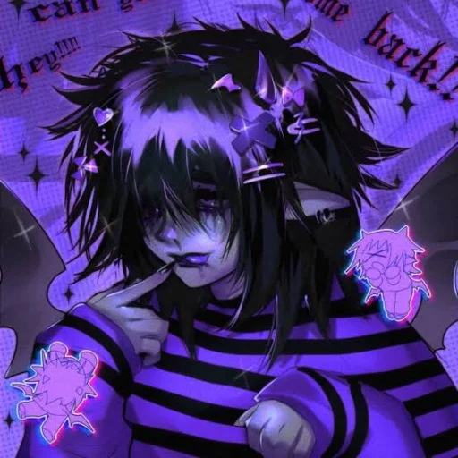 user pfp