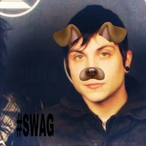 user pfp