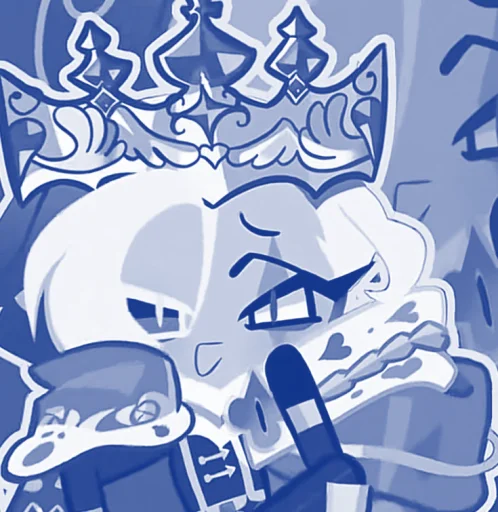 user pfp