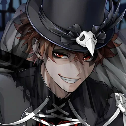 user pfp