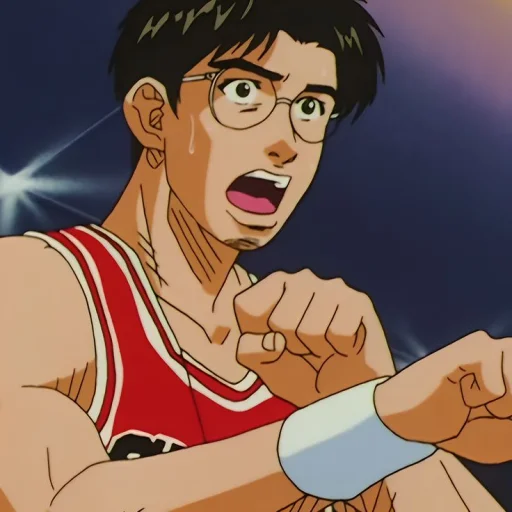 user pfp