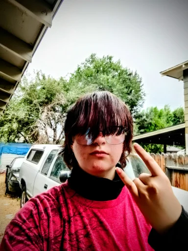 user pfp