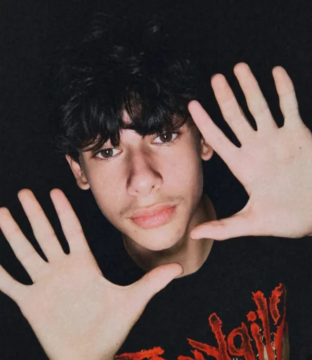 user pfp