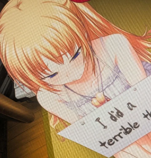 user pfp