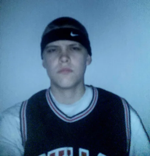 user pfp