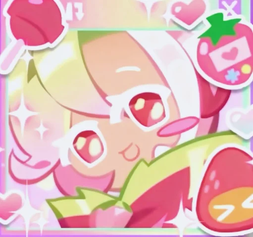 PeachBud's profile picture