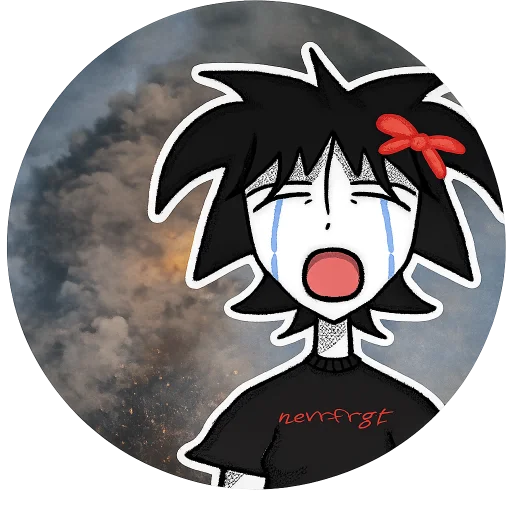 user pfp