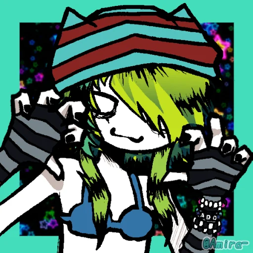 •°☆R3N☆°•