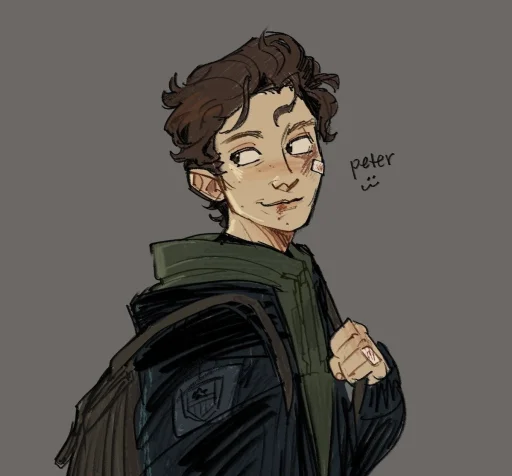user pfp
