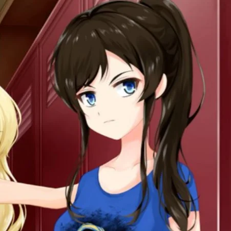 user pfp