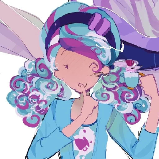 user pfp