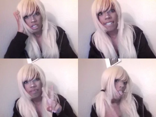 user pfp
