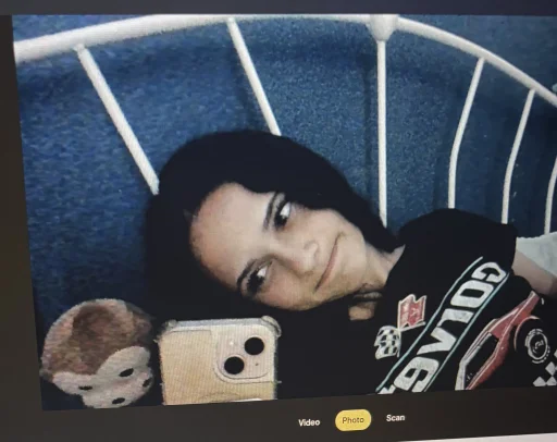 user pfp