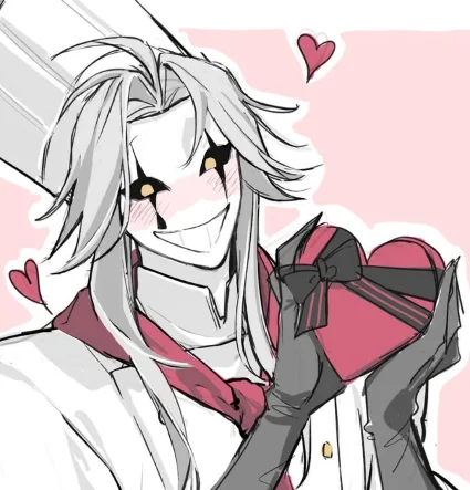 user pfp