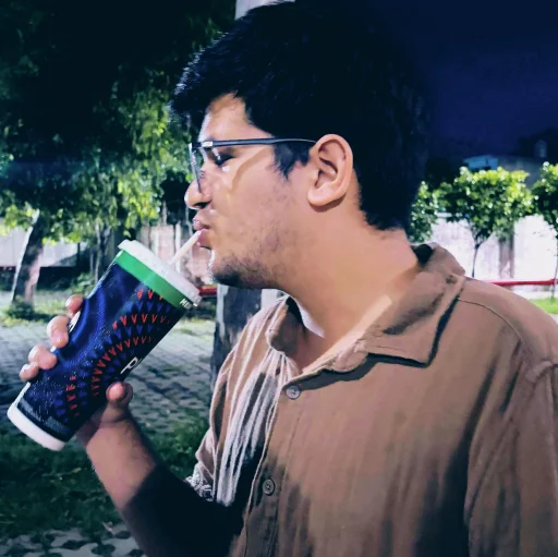 Akshay's profile picture