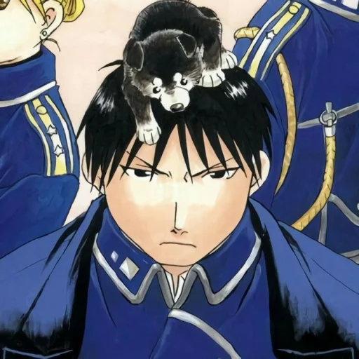 Profile Picture
