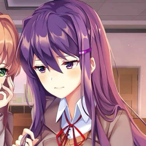 user pfp