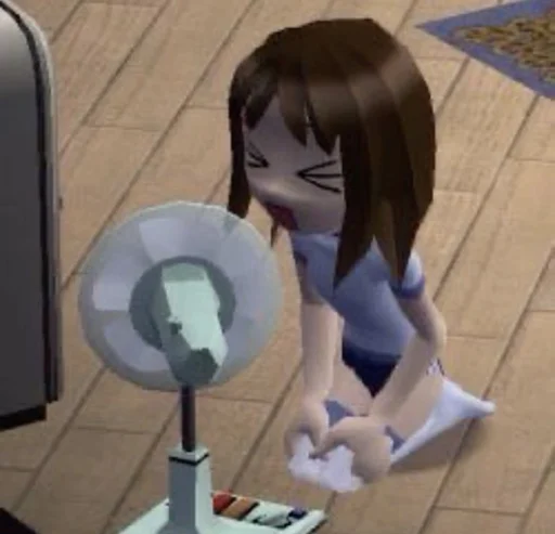 user pfp