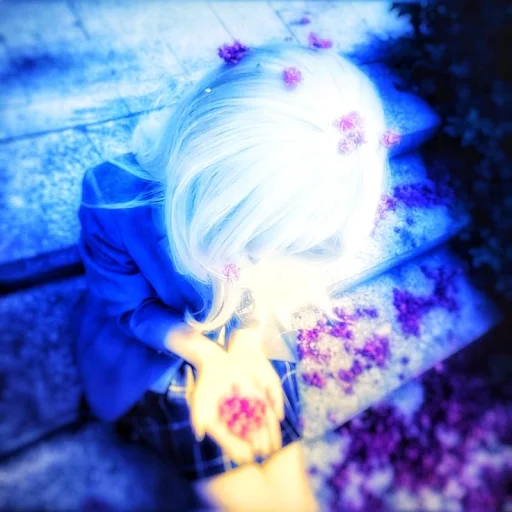 user pfp