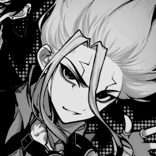user pfp