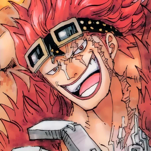 user pfp