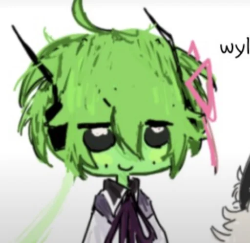 user pfp