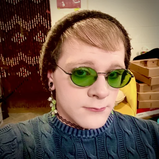 Profile Picture