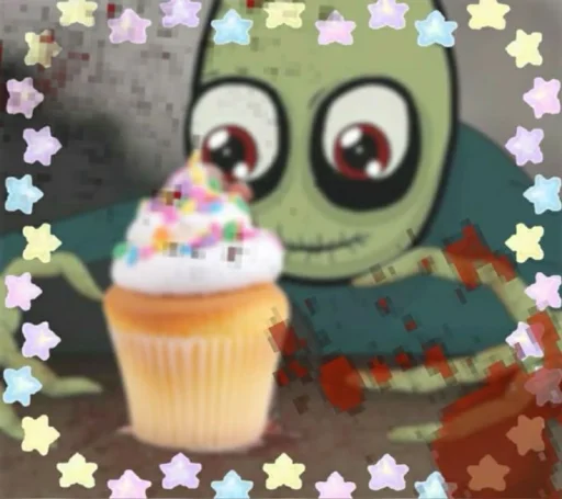 optimisticcupcakes!'s profile picture