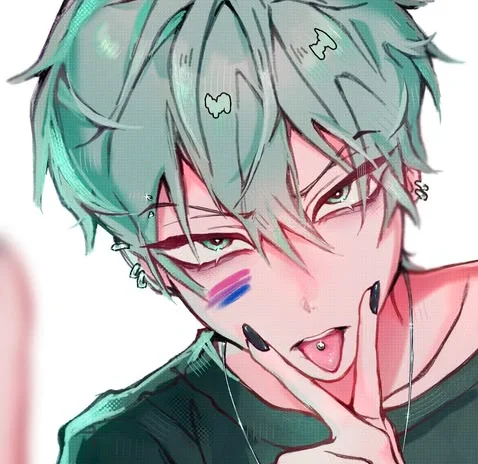user pfp
