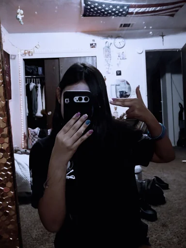 user pfp