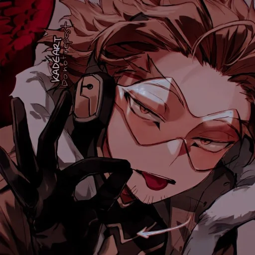 user pfp