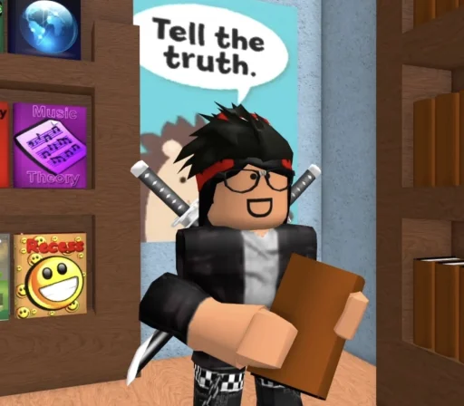 user pfp