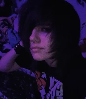 user pfp