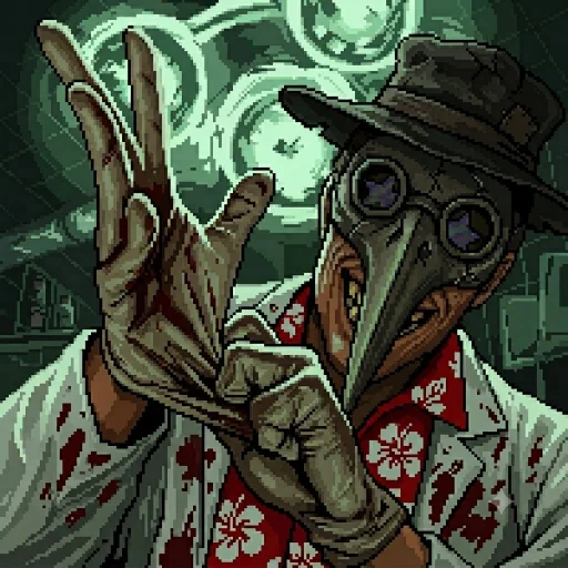 evildoctor