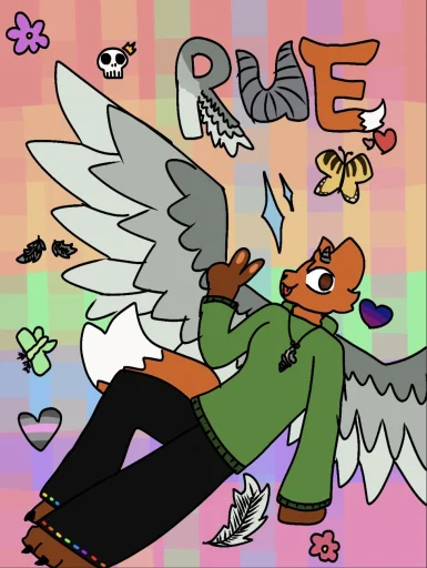 user pfp