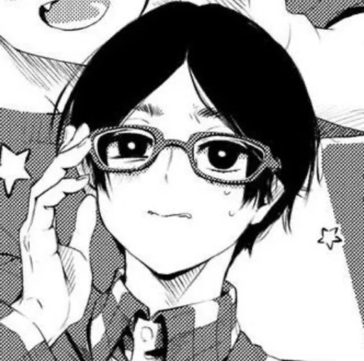 user pfp