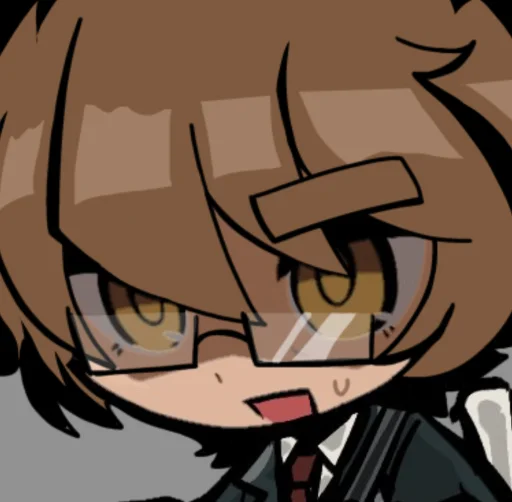 user pfp