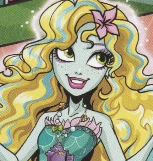 user pfp