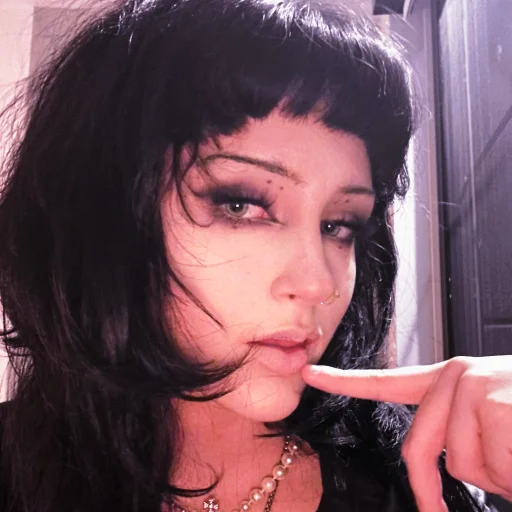 user pfp