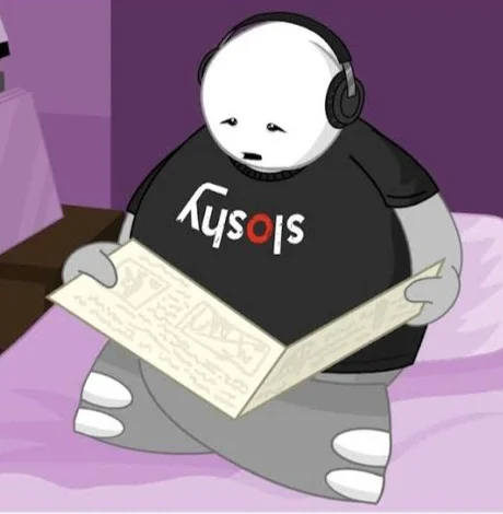 user pfp