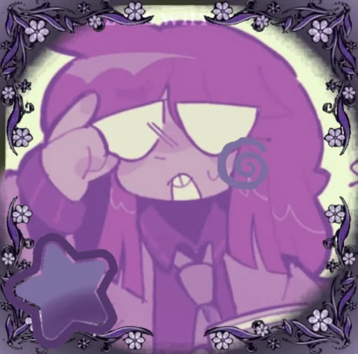 user pfp