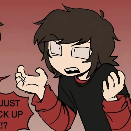 user pfp