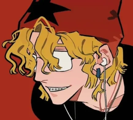 user pfp
